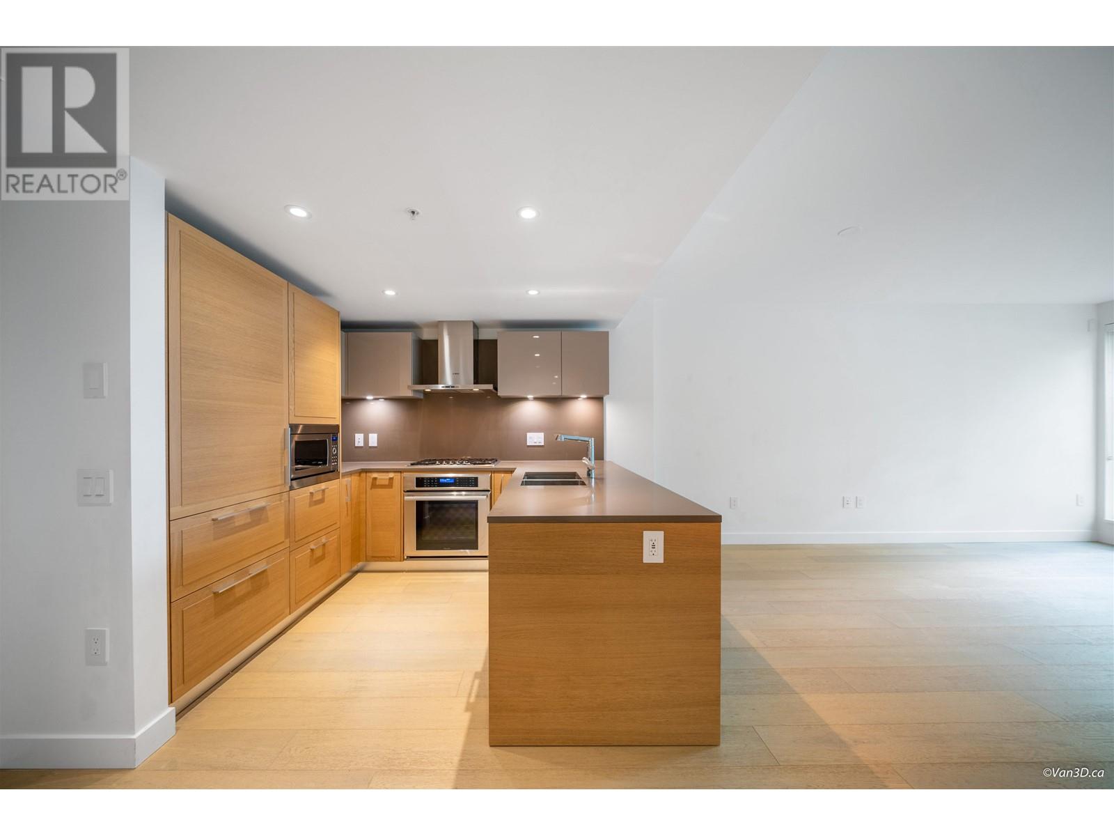208 1571 W 57th Avenue, Vancouver, British Columbia  V6P 0H7 - Photo 7 - R2817382