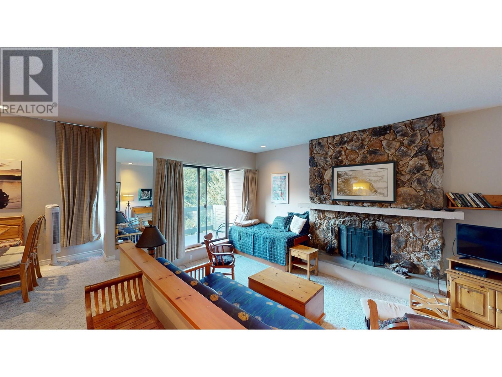 DP4 1400 ALTA LAKE ROAD, whistler, British Columbia