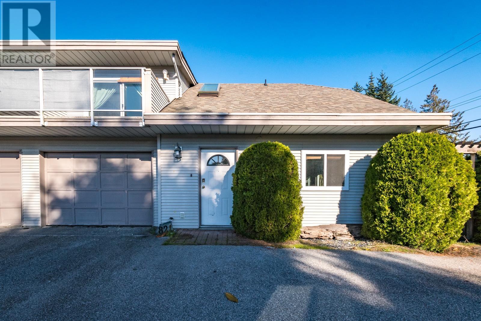 821 NORTH ROAD, gibsons, British Columbia