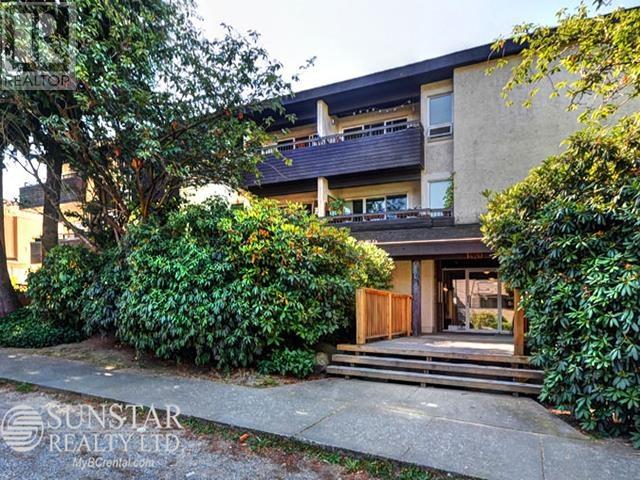 106 1420 E 8th Avenue, Vancouver, British Columbia  V5N 1T4 - Photo 3 - R2828399