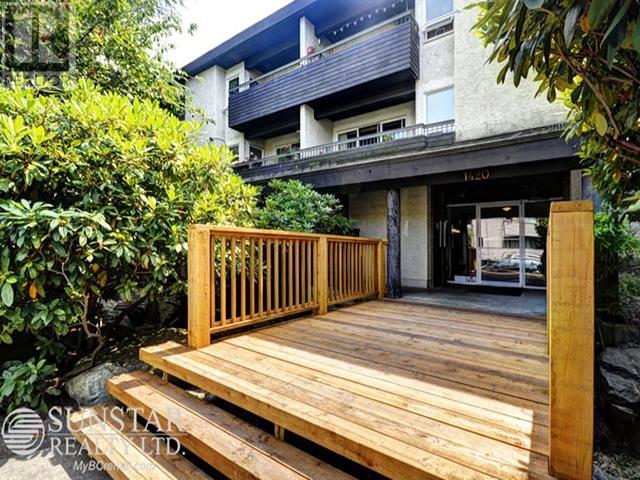 106 1420 E 8th Avenue, Vancouver, British Columbia  V5N 1T4 - Photo 4 - R2828399