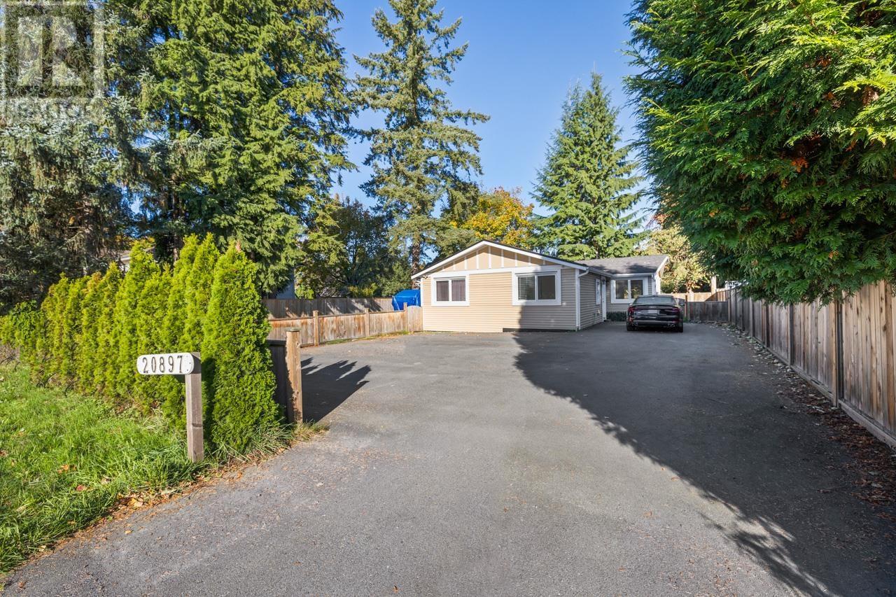20897 DEWDNEY TRUNK ROAD, maple ridge, British Columbia