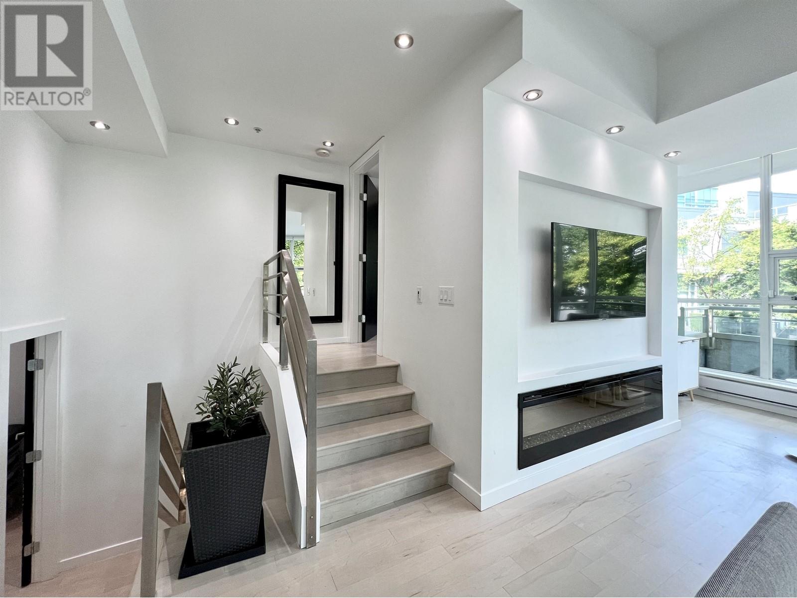 1418 W Hastings Street, Vancouver, British Columbia  V6G 3J6 - Photo 25 - R2824276