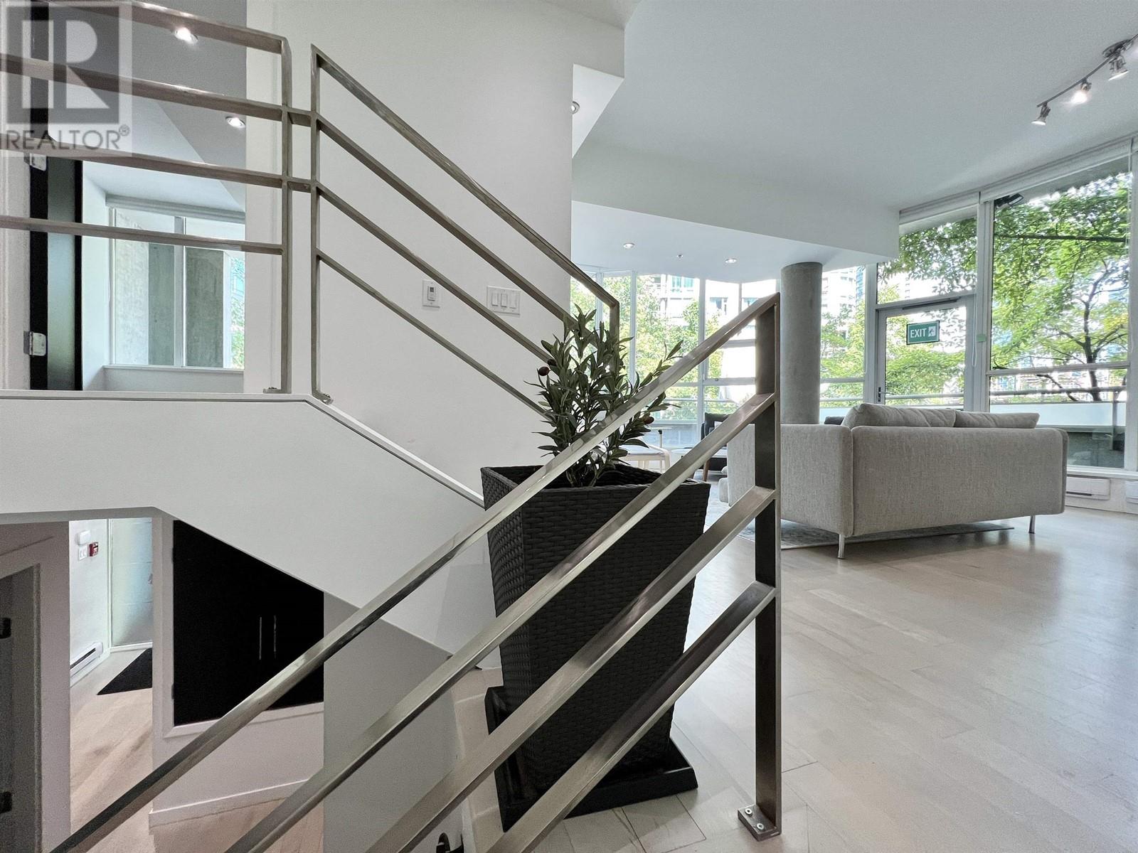 1418 W Hastings Street, Vancouver, British Columbia  V6G 3J6 - Photo 33 - R2824276