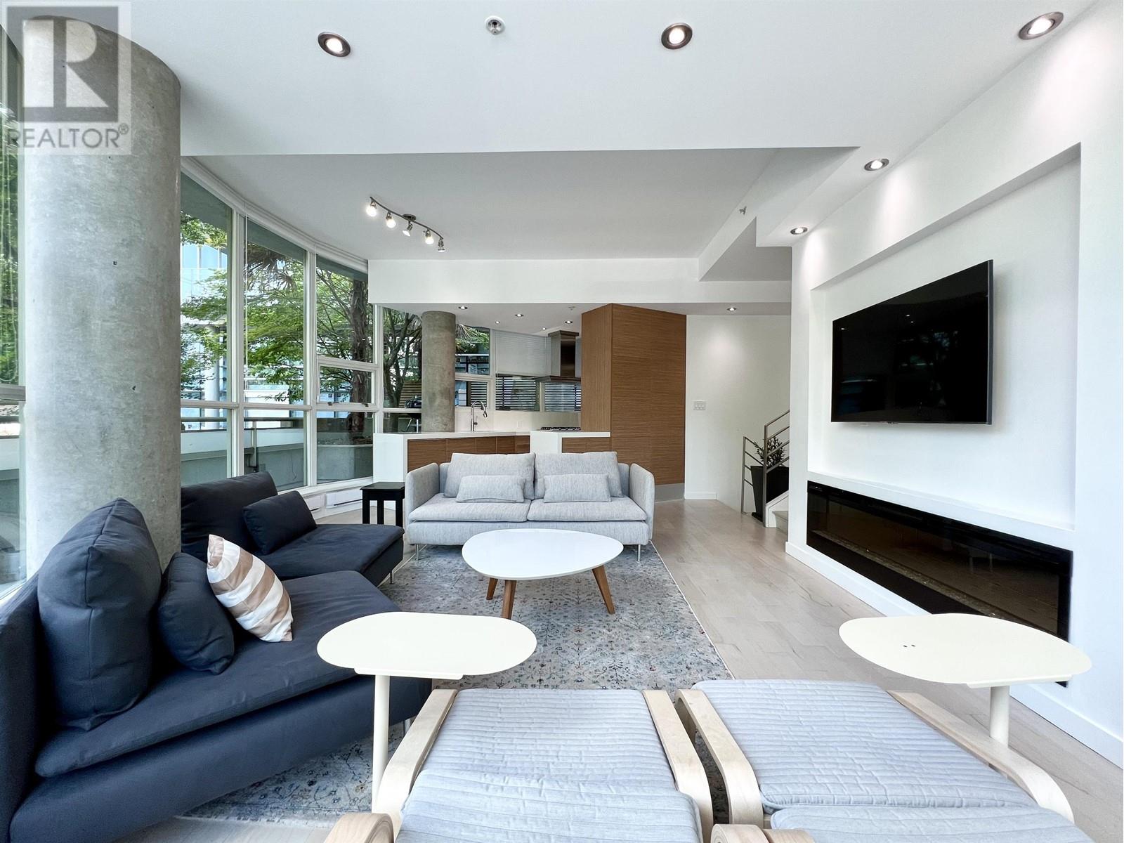 1418 W Hastings Street, Vancouver, British Columbia  V6G 3J6 - Photo 21 - R2824276