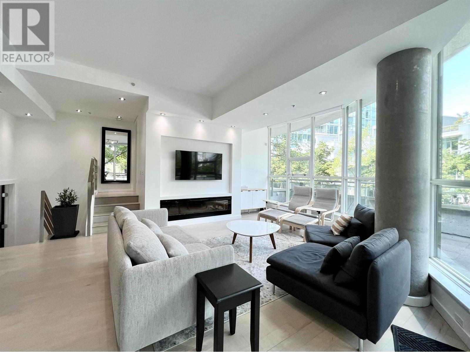 1418 W Hastings Street, Vancouver, British Columbia  V6G 3J6 - Photo 22 - R2824276