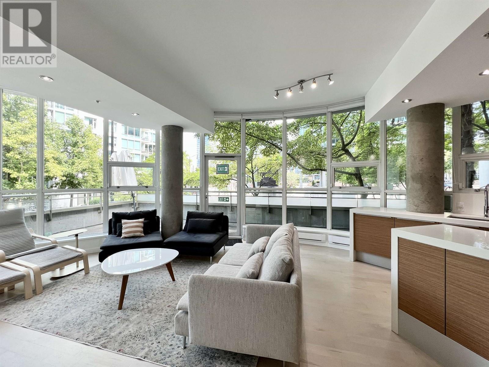 1418 W Hastings Street, Vancouver, British Columbia  V6G 3J6 - Photo 24 - R2824276