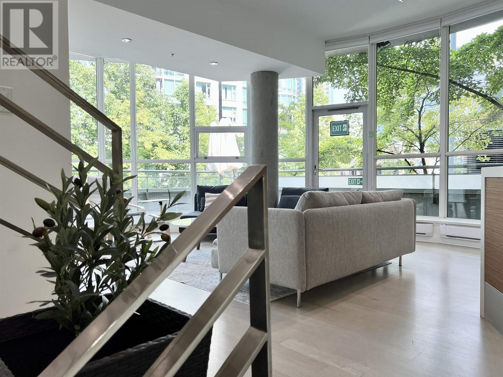 1418 W Hastings Street, Vancouver, British Columbia  V6G 3J6 - Photo 32 - R2824276