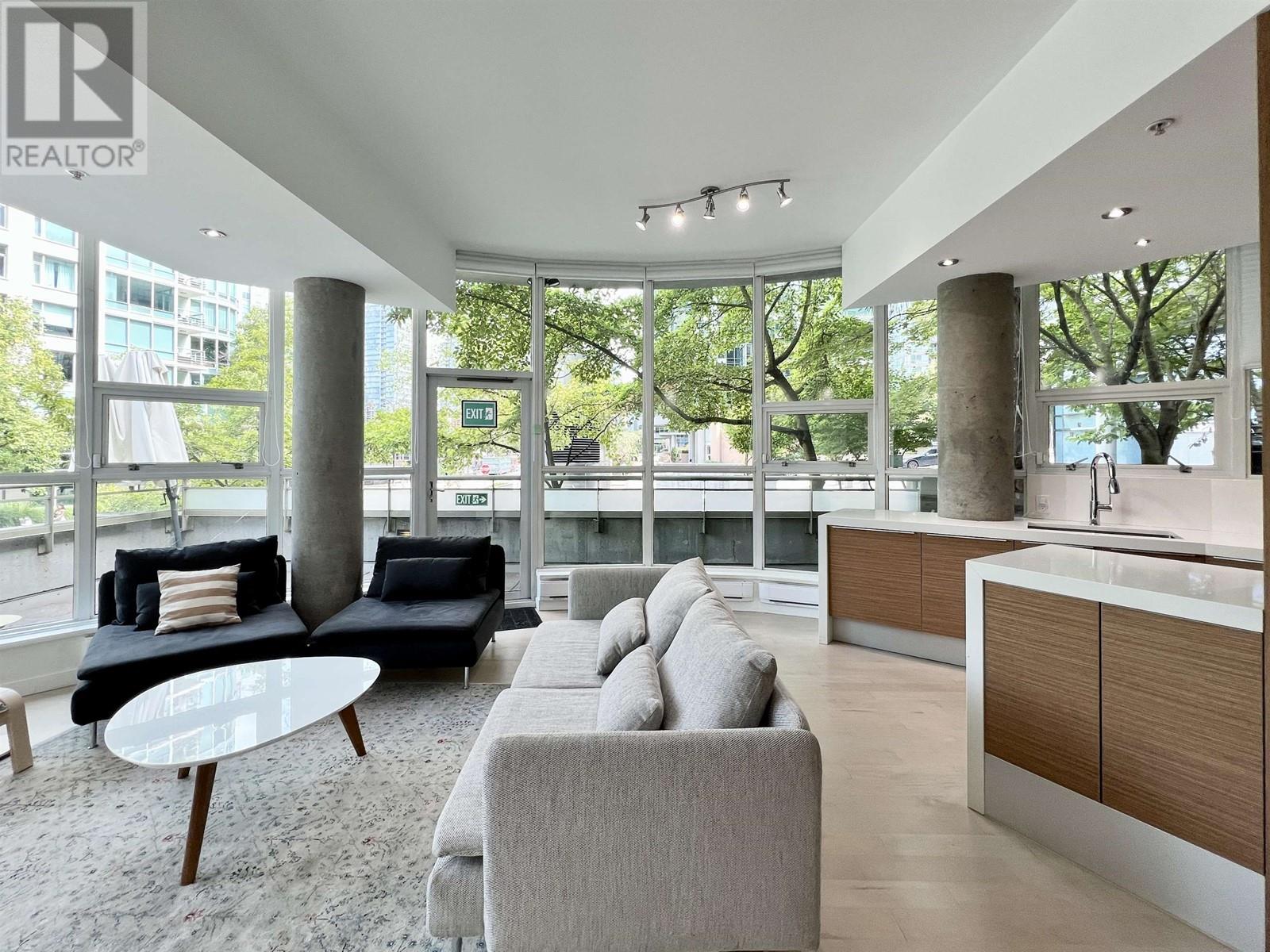 1418 W Hastings Street, Vancouver, British Columbia  V6G 3J6 - Photo 8 - R2824276