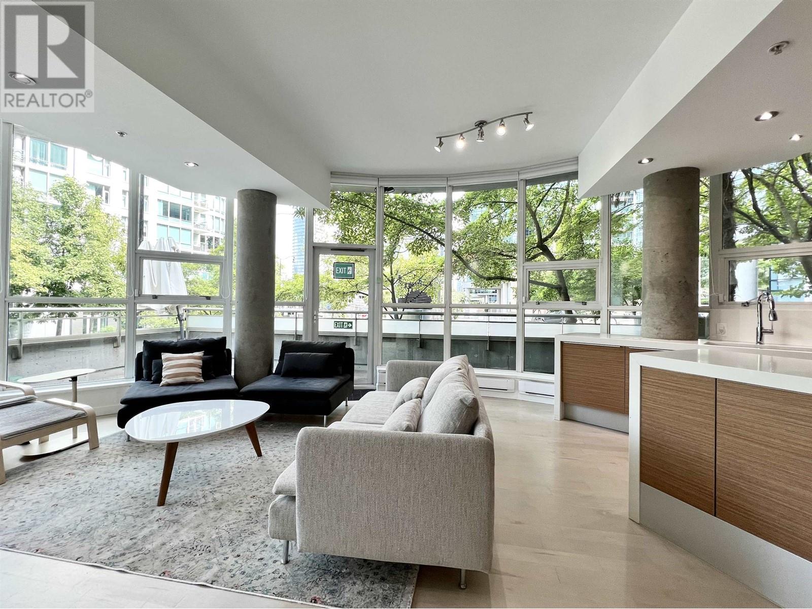 1418 W Hastings Street, Vancouver, British Columbia  V6G 3J6 - Photo 16 - R2824276