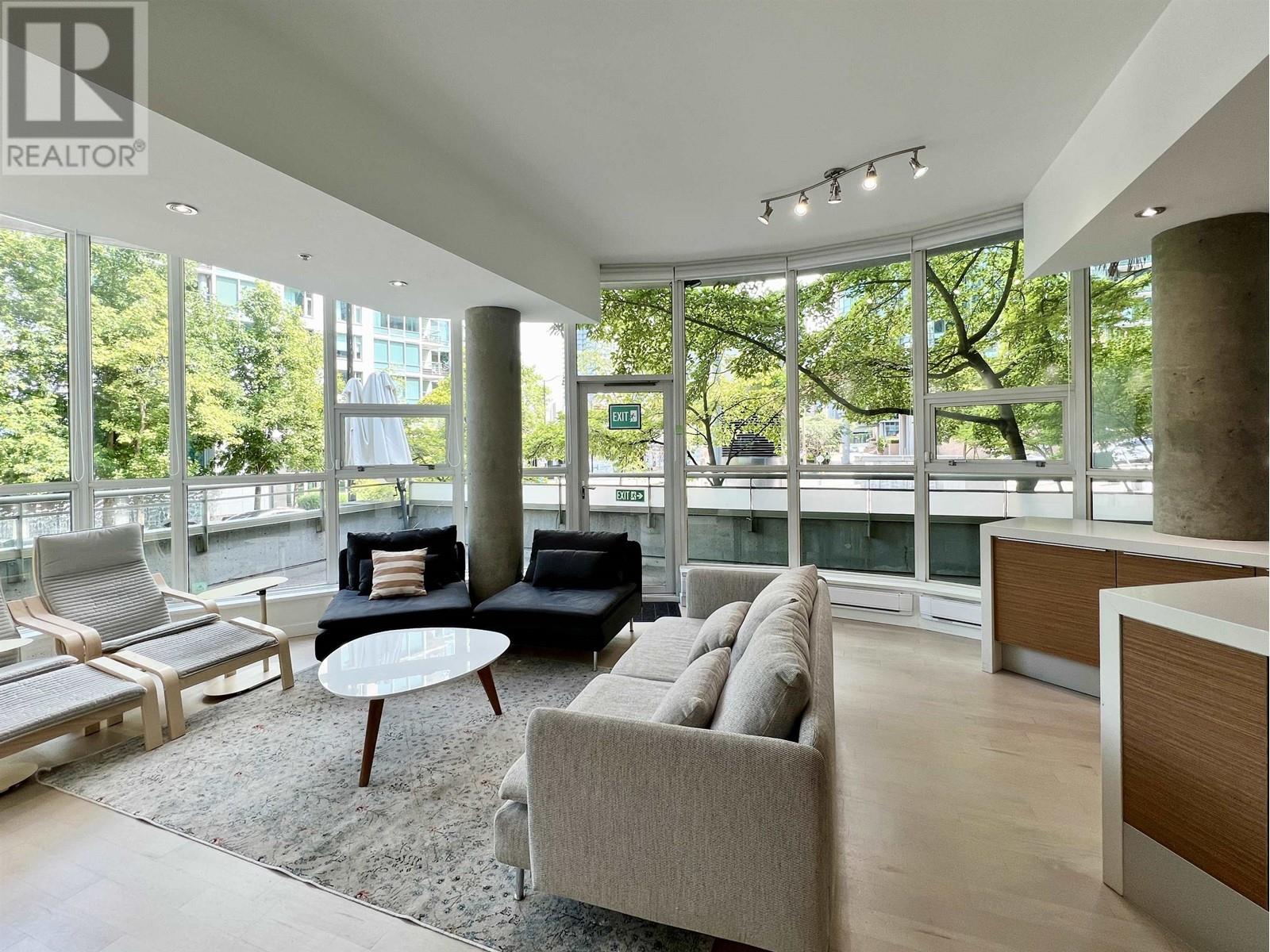 1418 W Hastings Street, Vancouver, British Columbia  V6G 3J6 - Photo 2 - R2824276