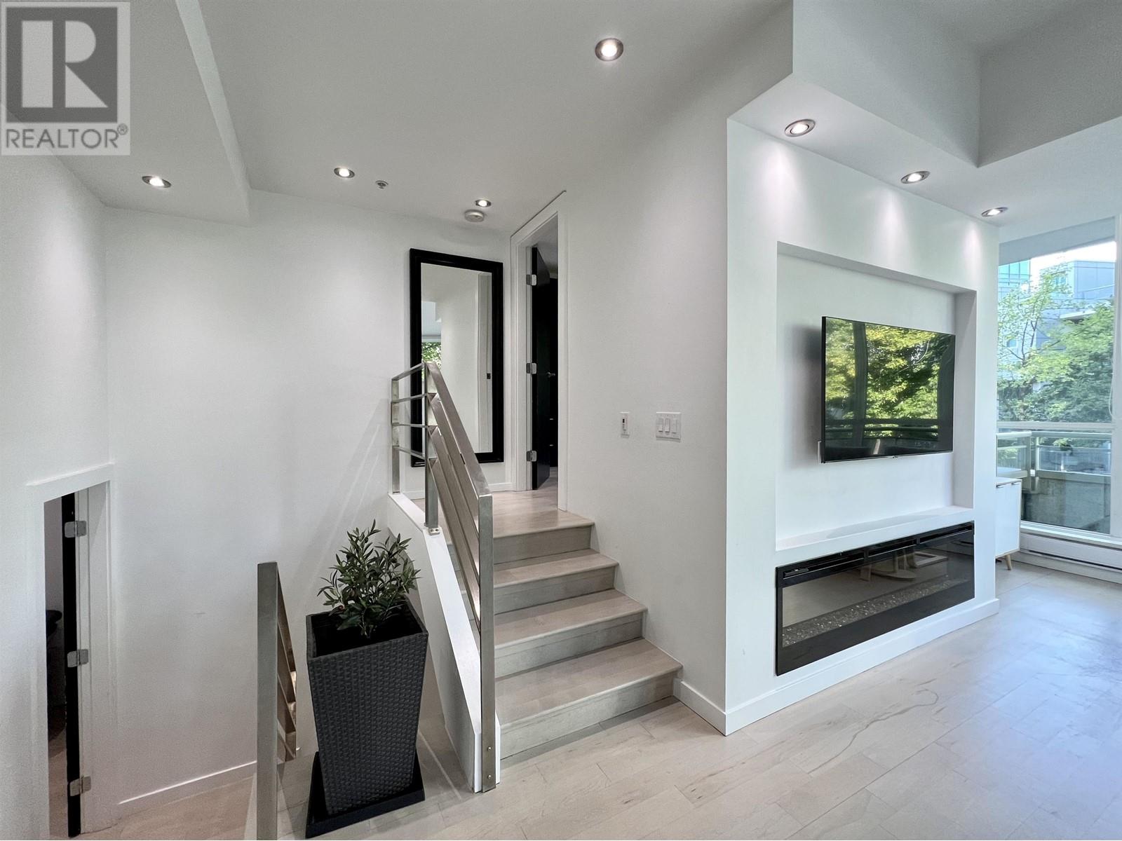 1418 W Hastings Street, Vancouver, British Columbia  V6G 3J6 - Photo 36 - R2824276