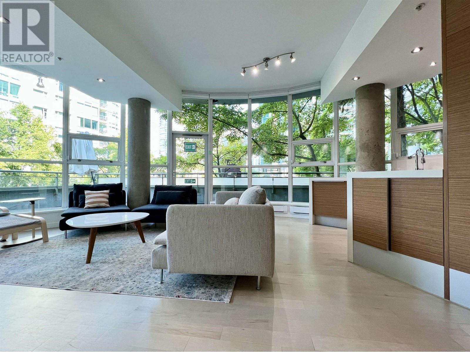 1418 W Hastings Street, Vancouver, British Columbia  V6G 3J6 - Photo 37 - R2824276