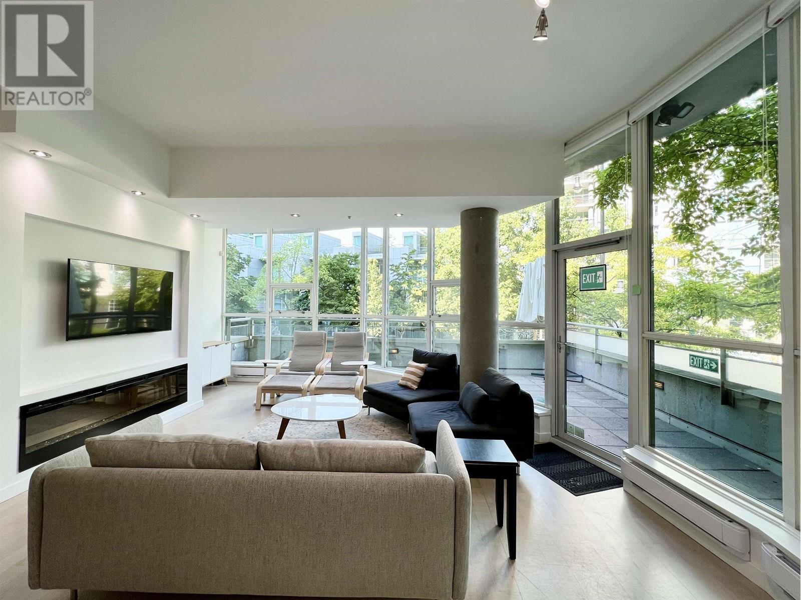 1418 W Hastings Street, Vancouver, British Columbia  V6G 3J6 - Photo 35 - R2824276