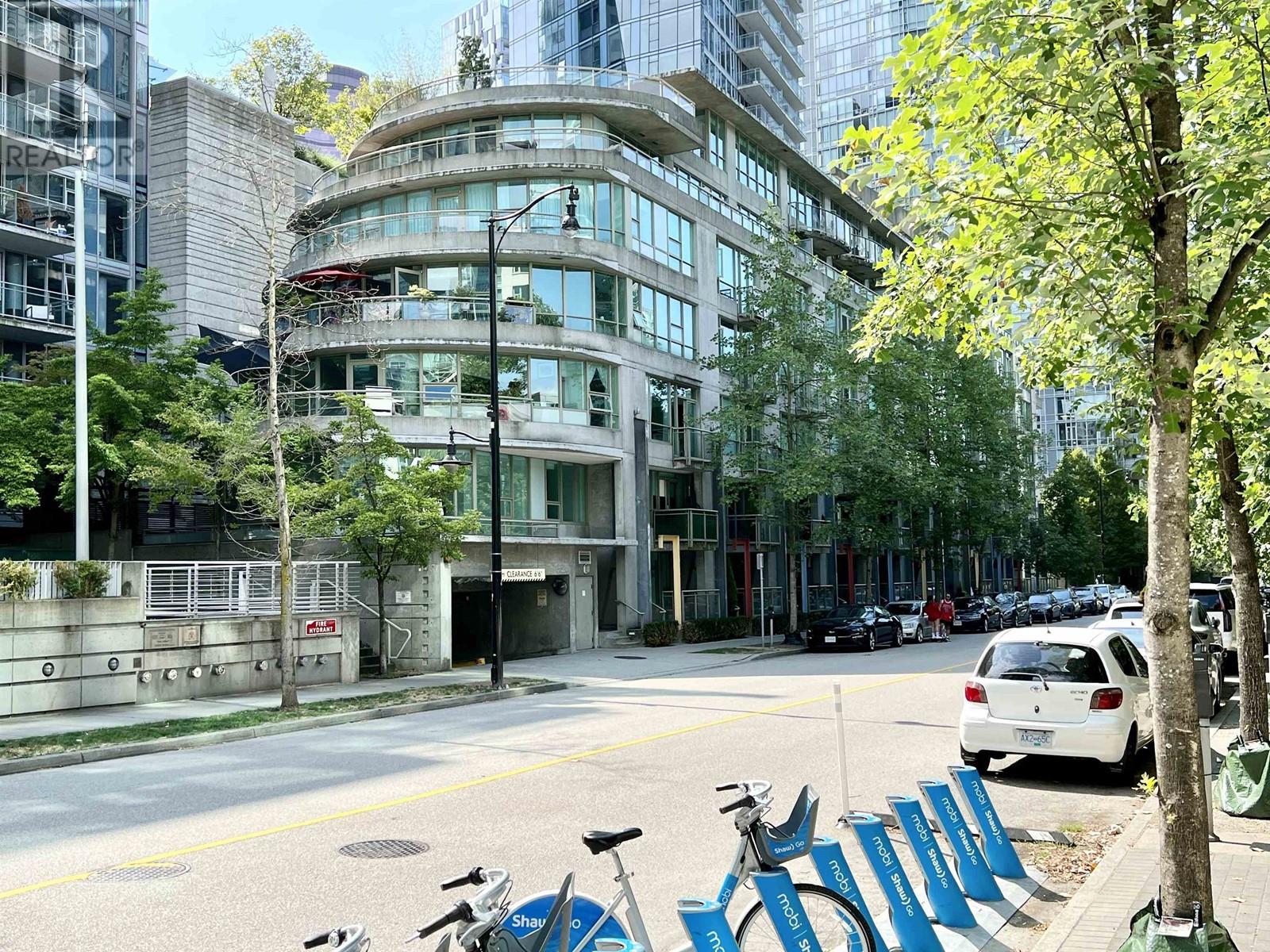 1418 W Hastings Street, Vancouver, British Columbia  V6G 3J6 - Photo 29 - R2824276