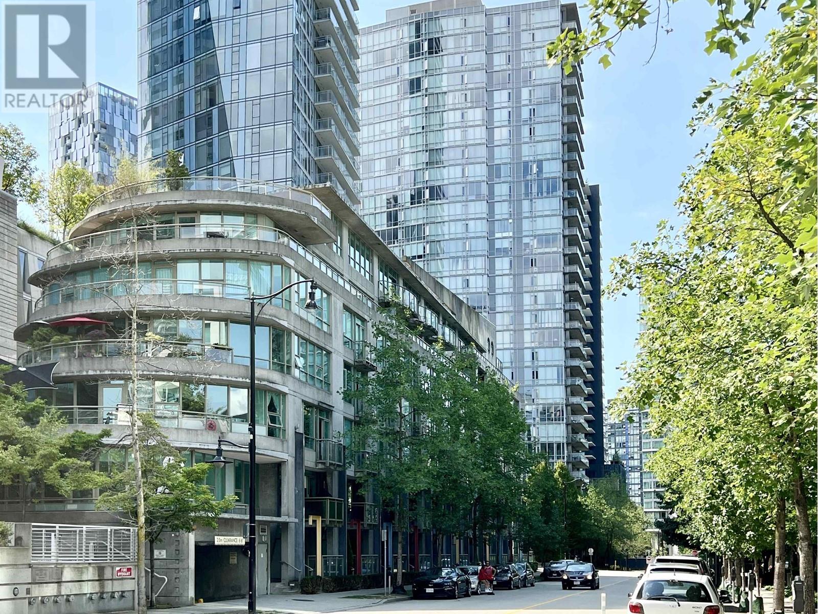 1418 W Hastings Street, Vancouver, British Columbia  V6G 3J6 - Photo 28 - R2824276