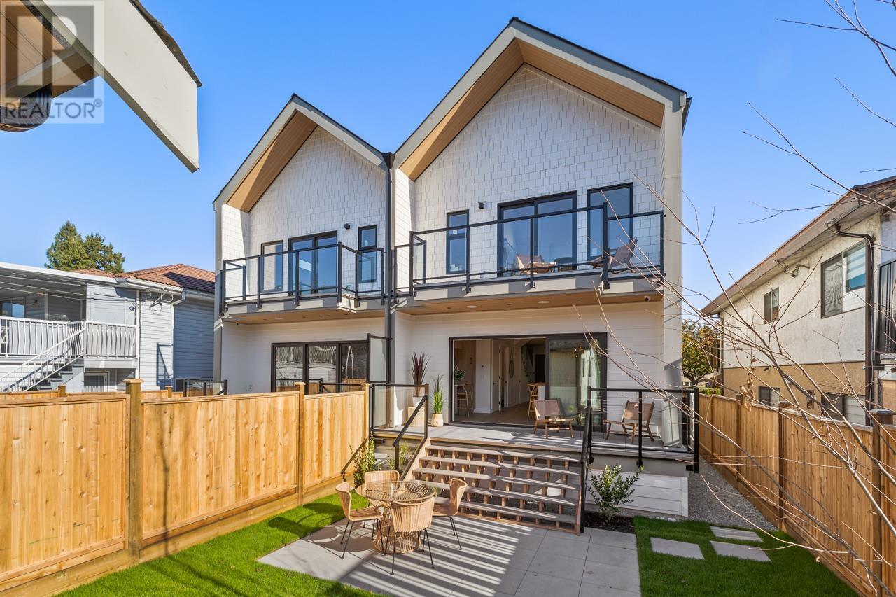 4631 Ross Street, Vancouver, British Columbia  V5V 4T8 - Photo 2 - R2827513