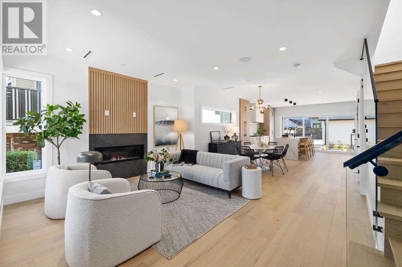 4631 Ross Street, Vancouver, British Columbia  V5V 4T8 - Photo 4 - R2827513