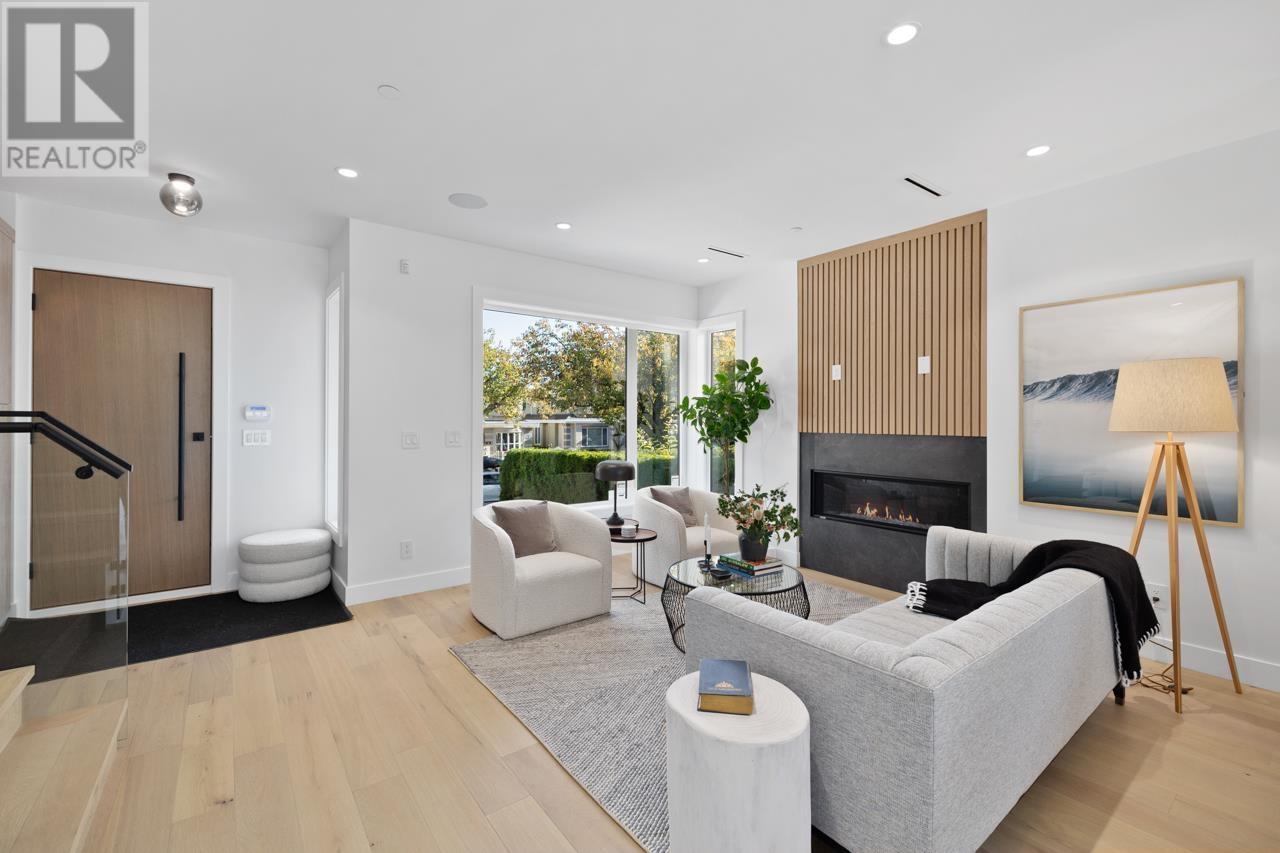 4631 Ross Street, Vancouver, British Columbia  V5V 4T8 - Photo 5 - R2827513