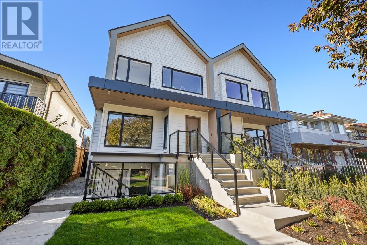 4631 Ross Street, Vancouver, British Columbia  V5V 4T8 - Photo 1 - R2827513