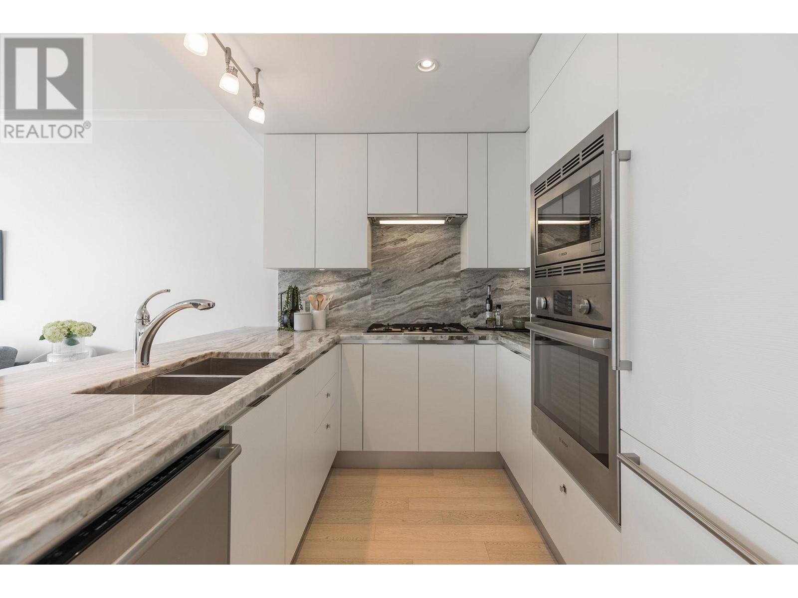 705 185 Victory Ship Way, North Vancouver, British Columbia  V7L 0G2 - Photo 10 - R2827027