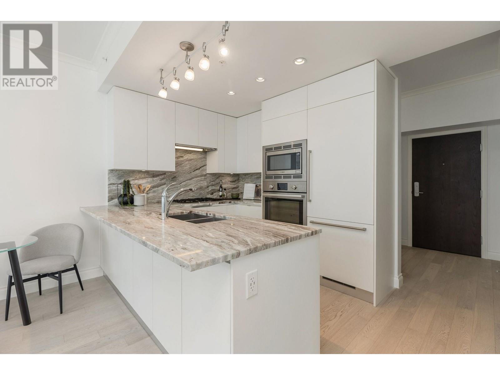 705 185 Victory Ship Way, North Vancouver, British Columbia  V7L 0G2 - Photo 9 - R2827027