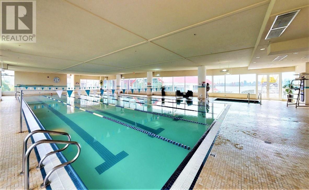 705 185 Victory Ship Way, North Vancouver, British Columbia  V7L 0G2 - Photo 28 - R2827027