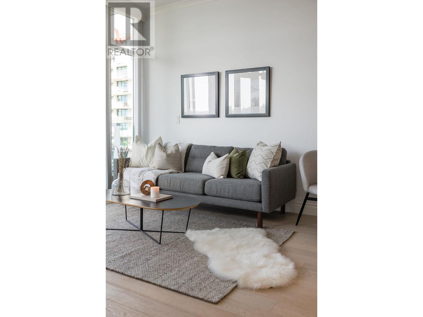 705 185 Victory Ship Way, North Vancouver, British Columbia  V7L 0G2 - Photo 6 - R2827027