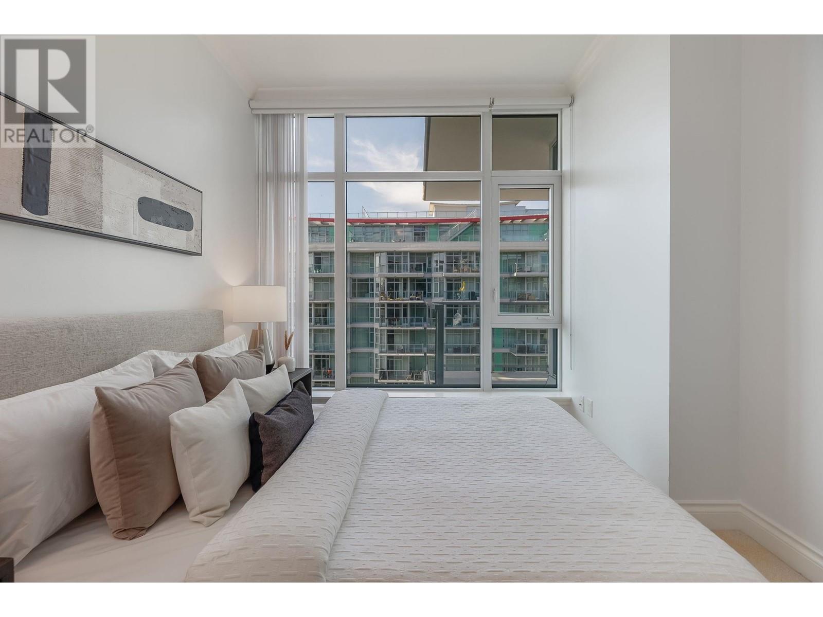 705 185 Victory Ship Way, North Vancouver, British Columbia  V7L 0G2 - Photo 14 - R2827027