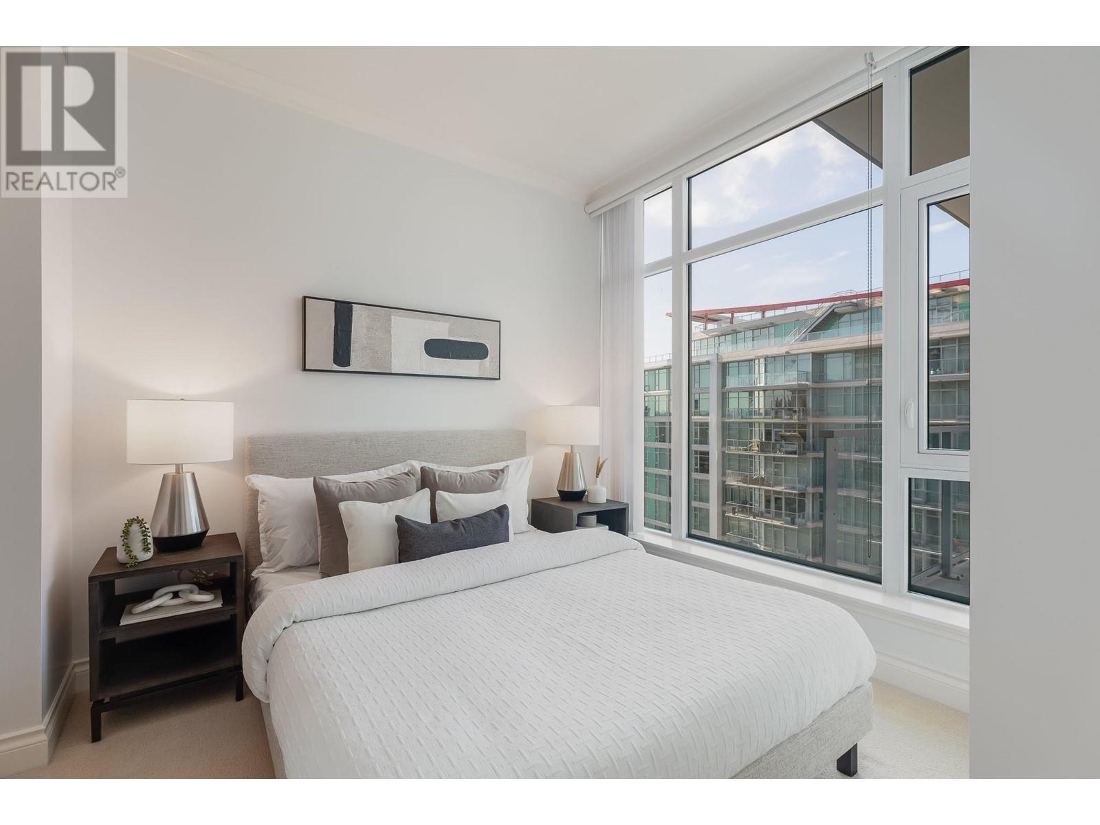 705 185 Victory Ship Way, North Vancouver, British Columbia  V7L 0G2 - Photo 13 - R2827027