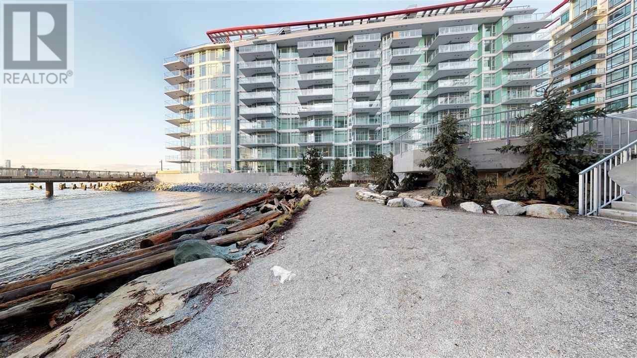 705 185 Victory Ship Way, North Vancouver, British Columbia  V7L 0G2 - Photo 34 - R2827027