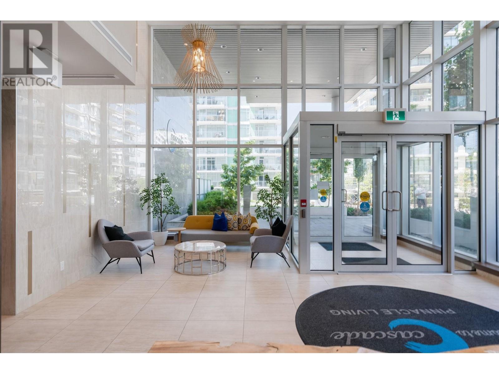 705 185 Victory Ship Way, North Vancouver, British Columbia  V7L 0G2 - Photo 26 - R2827027