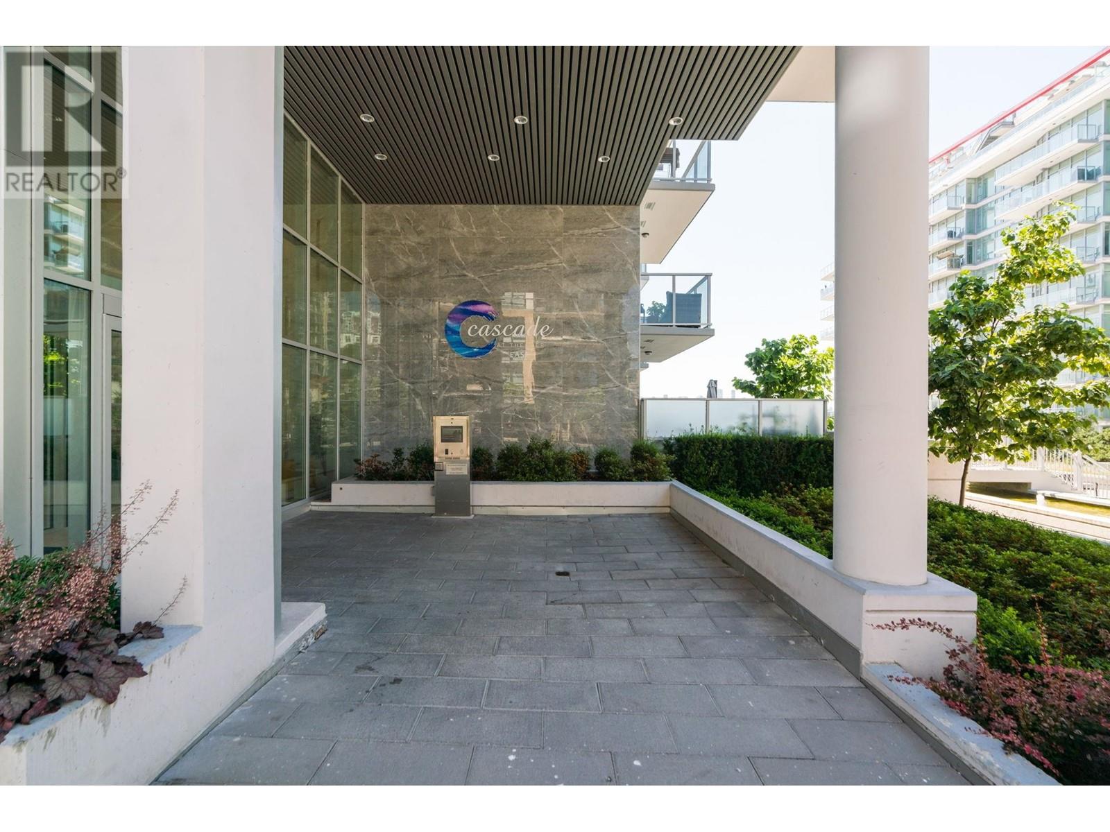 705 185 Victory Ship Way, North Vancouver, British Columbia  V7L 0G2 - Photo 27 - R2827027