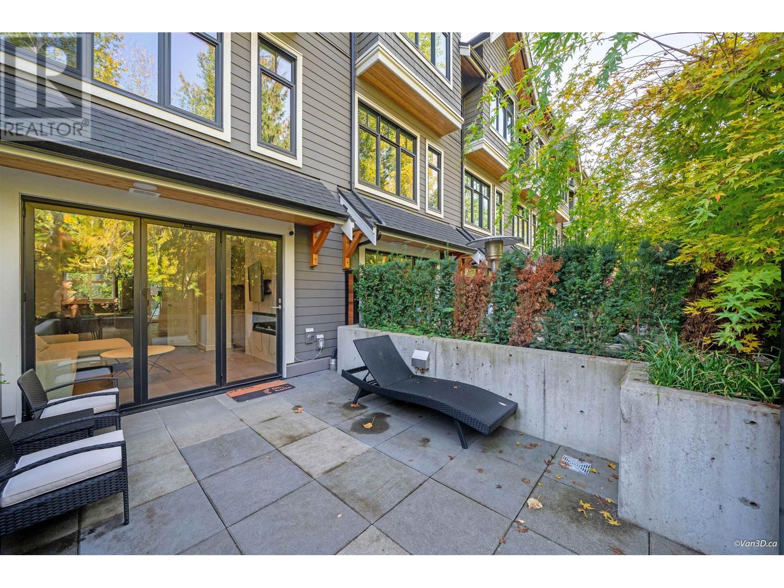 10 1960 Glenaire Drive, Vancouver, British Columbia  V7P 1Y1 - Photo 34 - R2825987