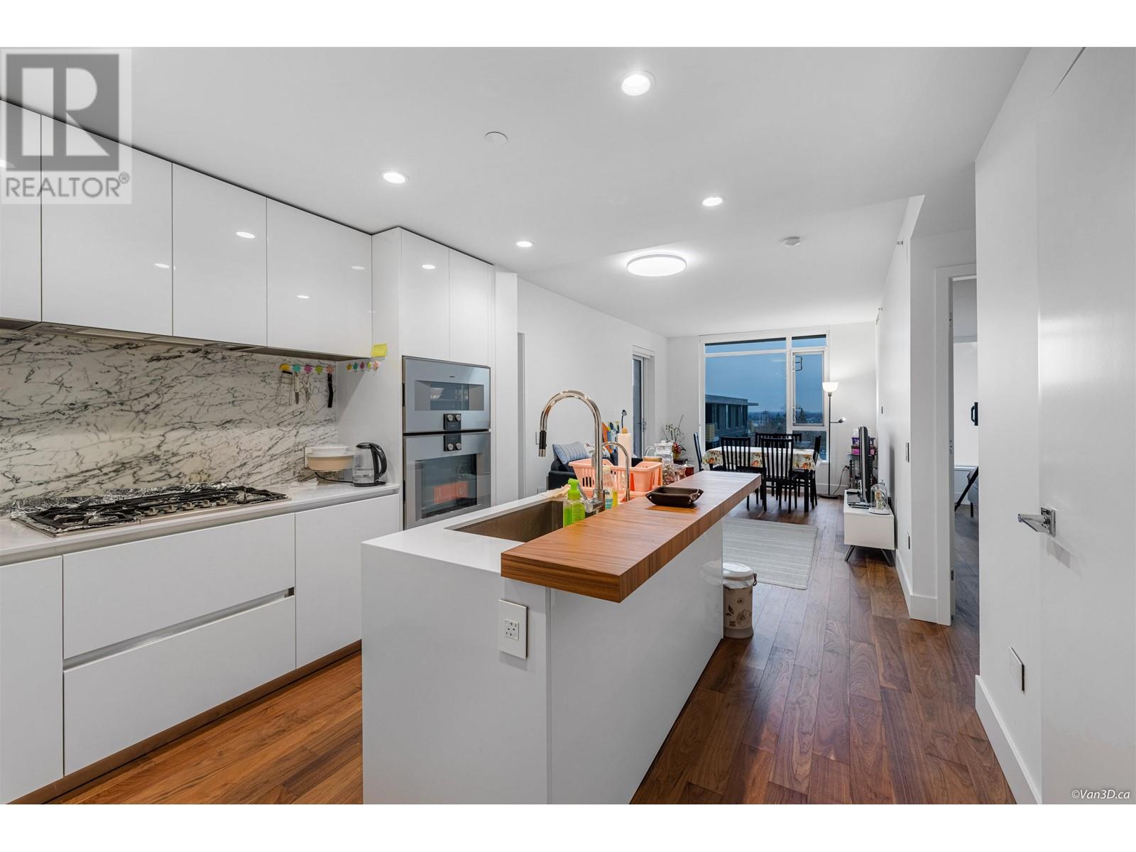 410 7428 ALBERTA STREET, vancouver, British Columbia