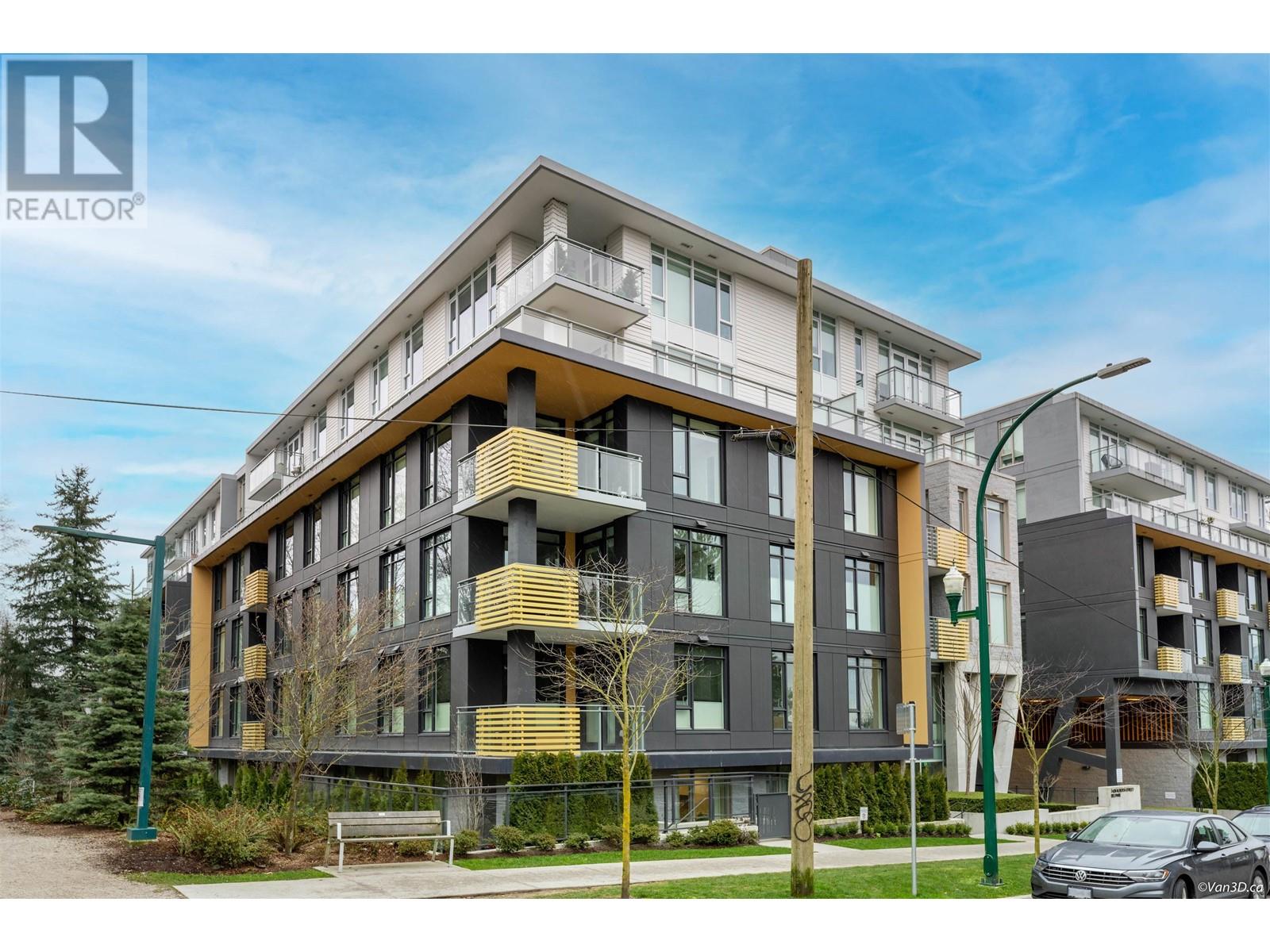 410 7428 Alberta Street, Vancouver, British Columbia  V5X 0J5 - Photo 3 - R2826827