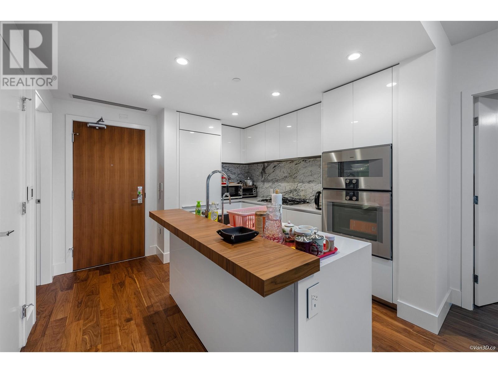 410 7428 Alberta Street, Vancouver, British Columbia  V5X 0J5 - Photo 2 - R2826827