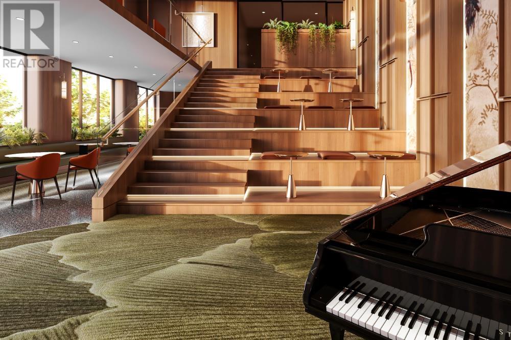 612 6487 Cambie Street, Vancouver, British Columbia  V5Z 3B2 - Photo 2 - C8055317