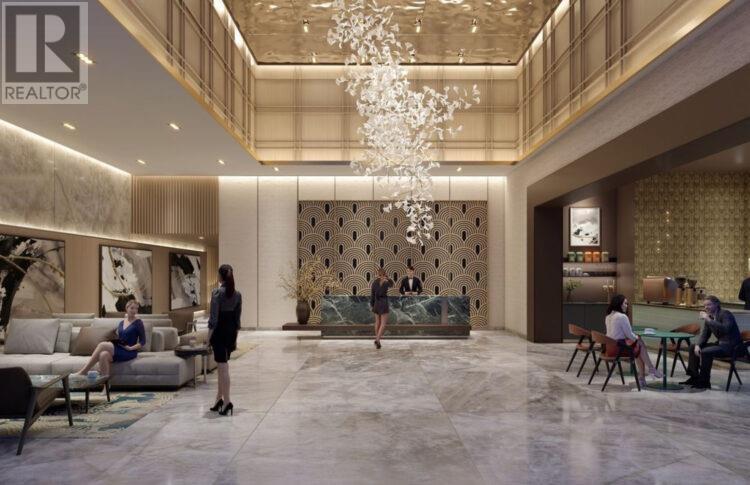 612 6487 Cambie Street, Vancouver, British Columbia  V5Z 3B2 - Photo 3 - C8055317