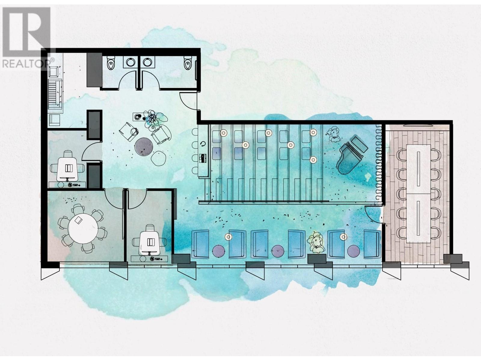 612 6487 Cambie Street, Vancouver, British Columbia  V5Z 3B2 - Photo 5 - C8055317