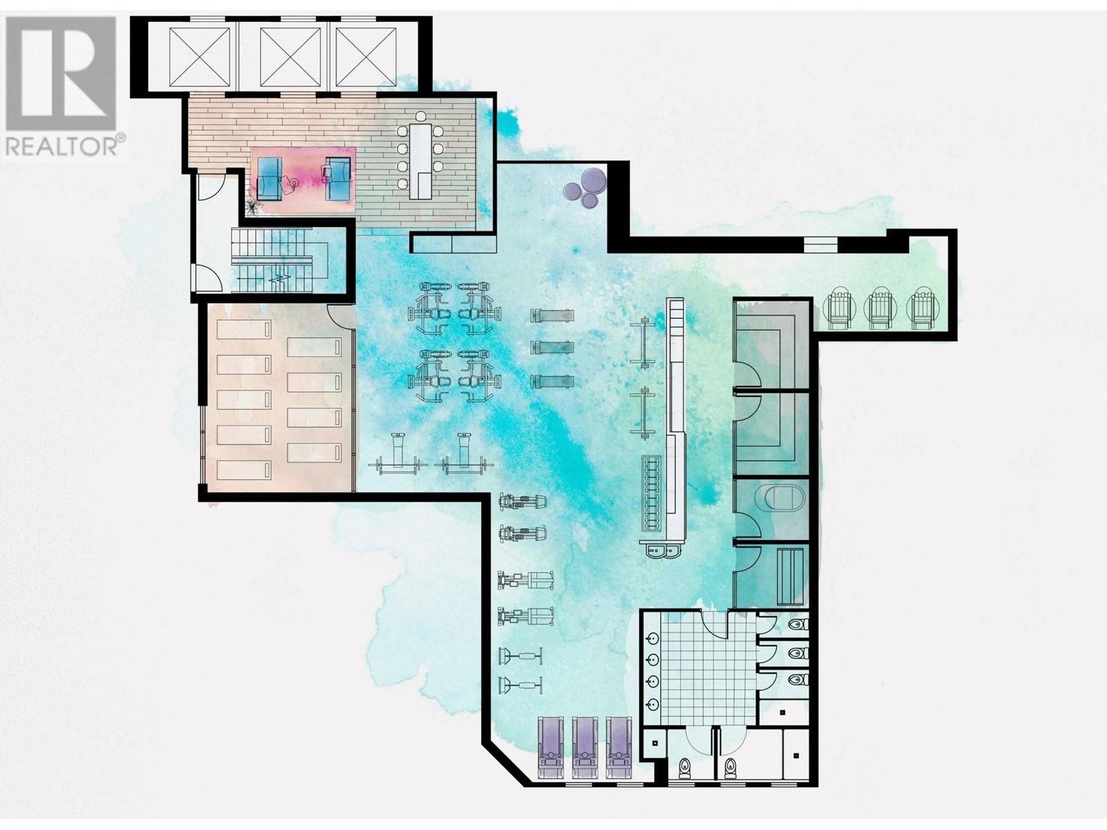 612 6487 Cambie Street, Vancouver, British Columbia  V5Z 3B2 - Photo 6 - C8055317