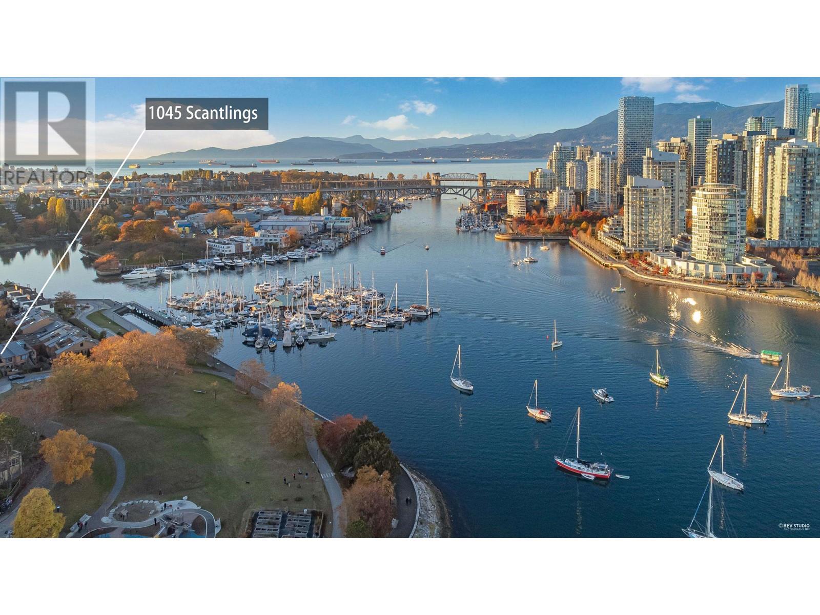 1045 Scantlings, Vancouver, British Columbia  V6H 3N9 - Photo 6 - R2827760