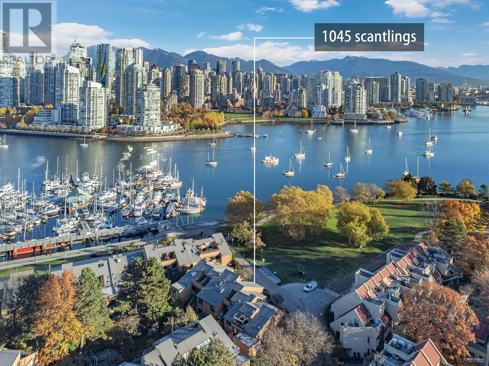 1045 Scantlings, Vancouver, British Columbia  V6H 3N9 - Photo 2 - R2827760