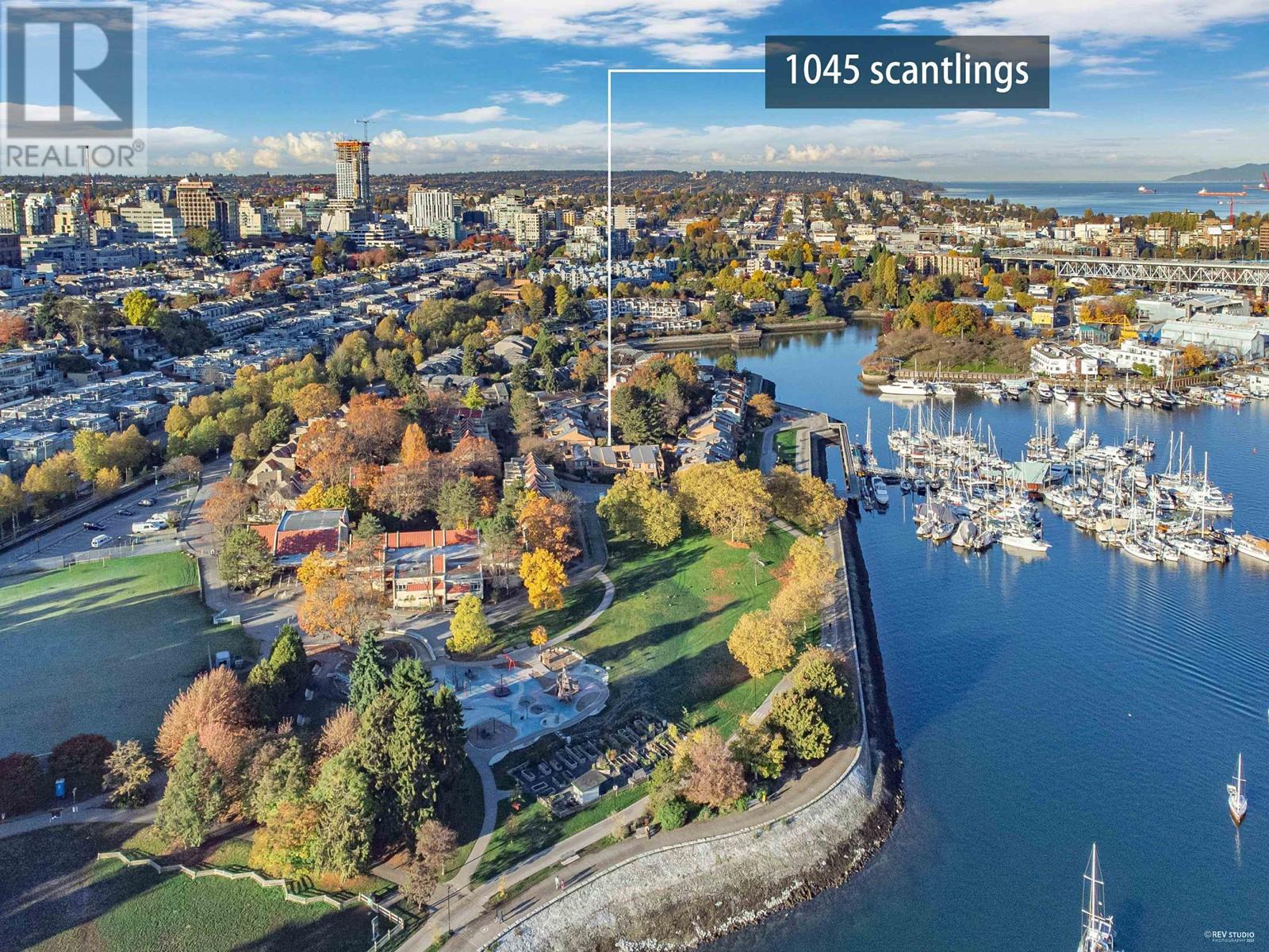 1045 Scantlings, Vancouver, British Columbia  V6H 3N9 - Photo 24 - R2827760