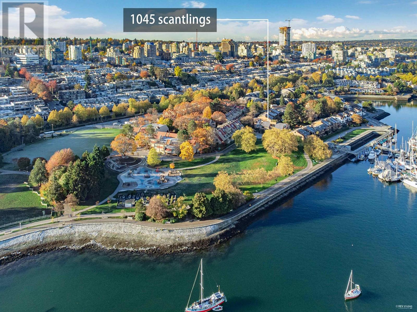 1045 Scantlings, Vancouver, British Columbia  V6H 3N9 - Photo 23 - R2827760