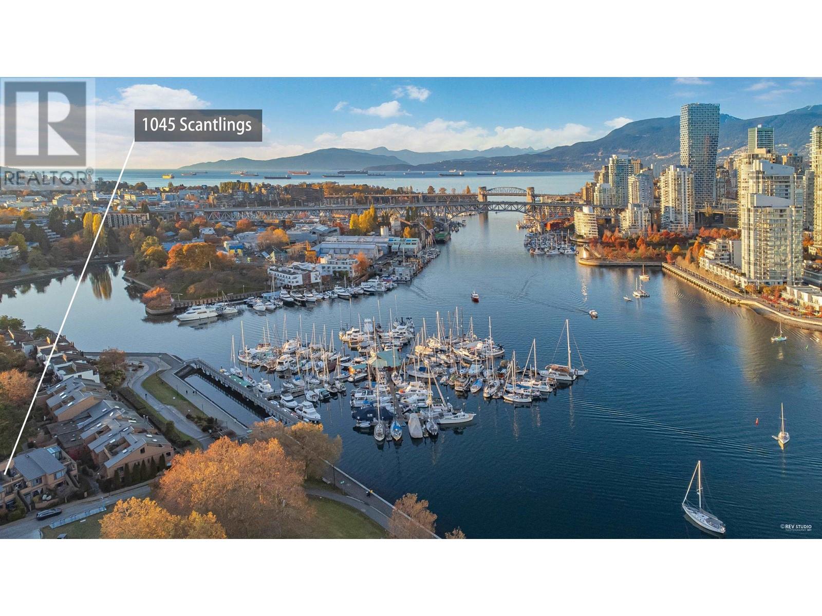 1045 Scantlings, Vancouver, British Columbia  V6H 3N9 - Photo 25 - R2827760