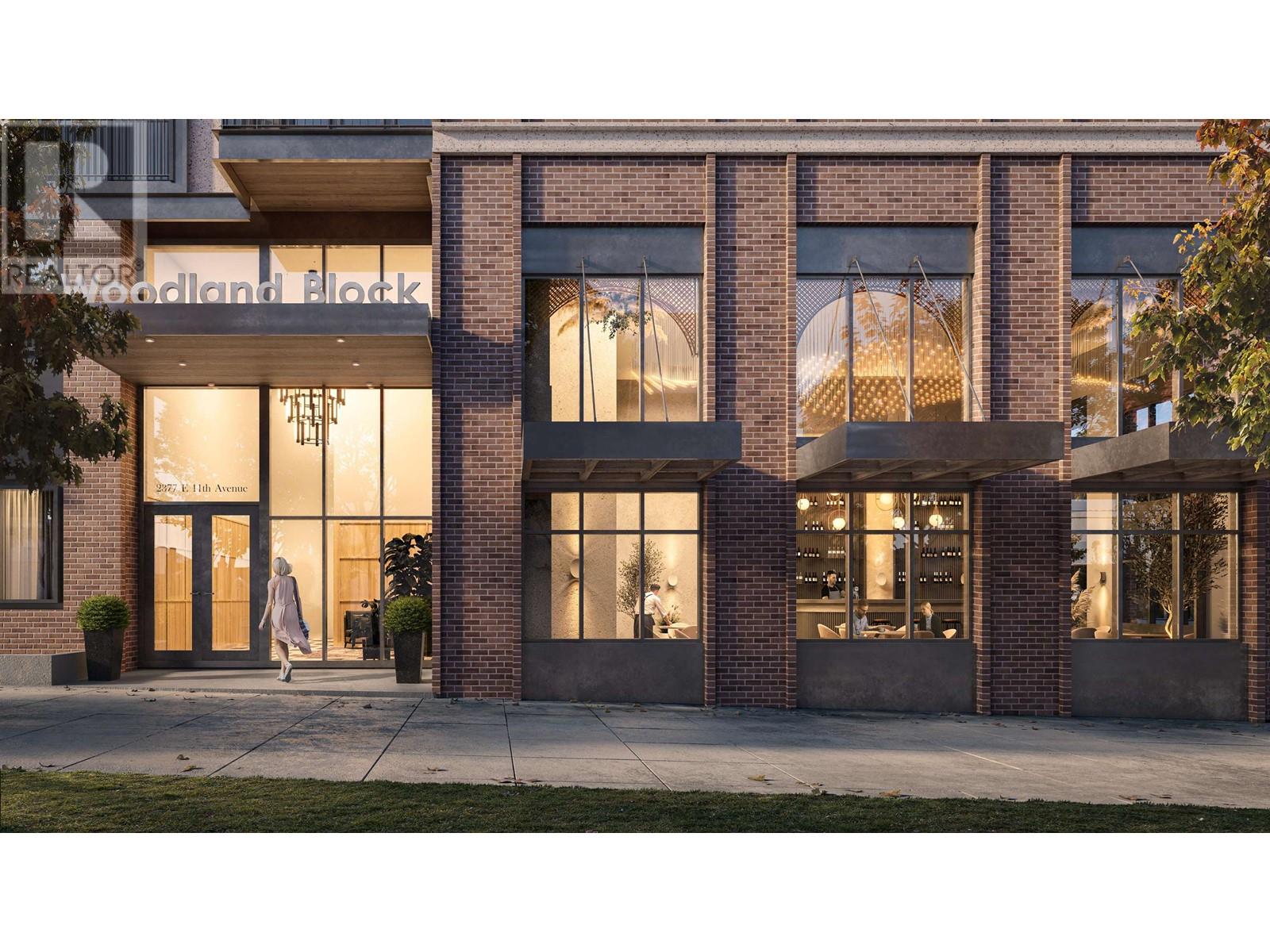 106 2377 E 11th Avenue, Vancouver, British Columbia  V5N 4X7 - Photo 9 - R2828081