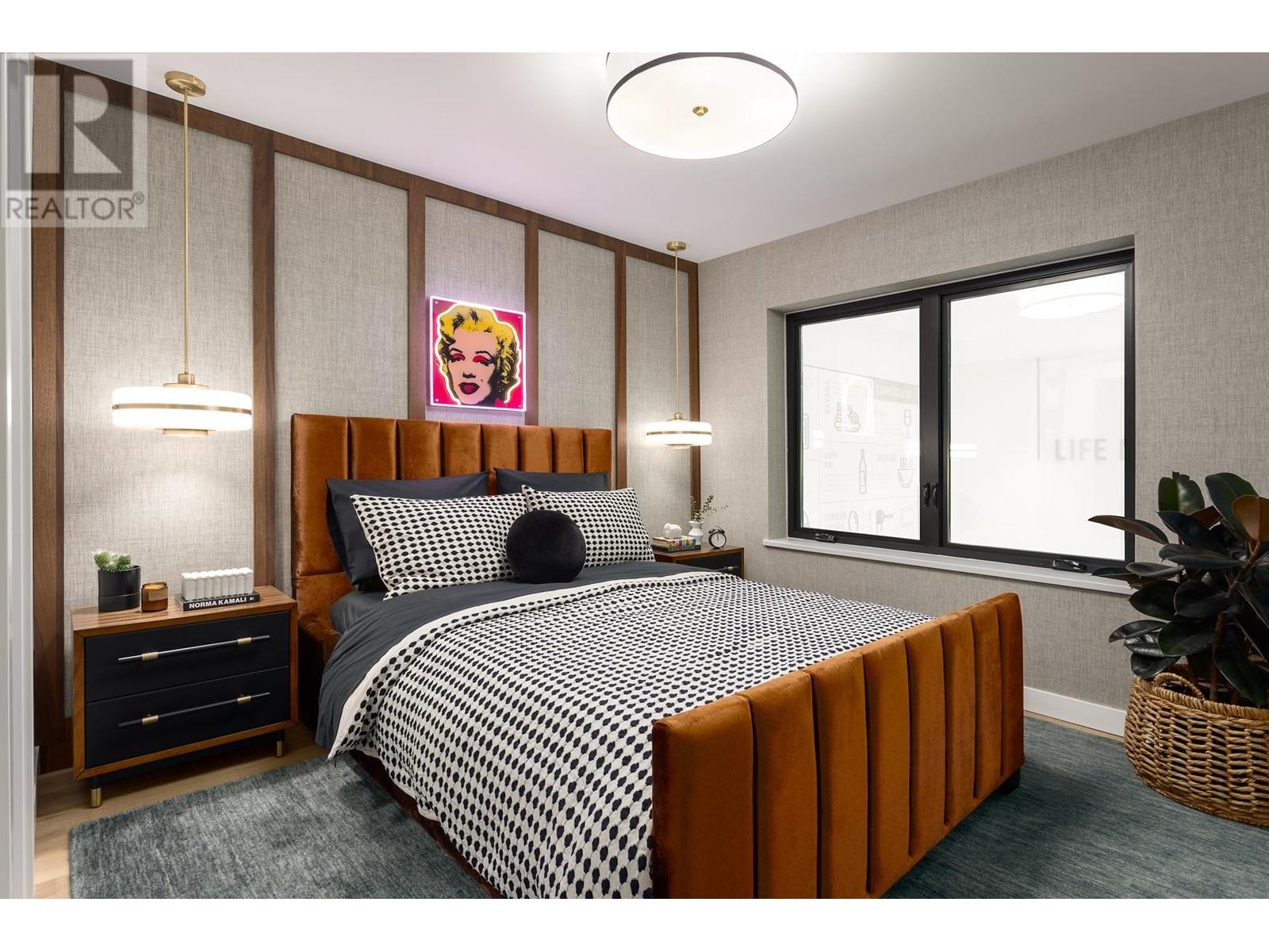 106 2377 E 11th Avenue, Vancouver, British Columbia  V5N 4X7 - Photo 4 - R2828081