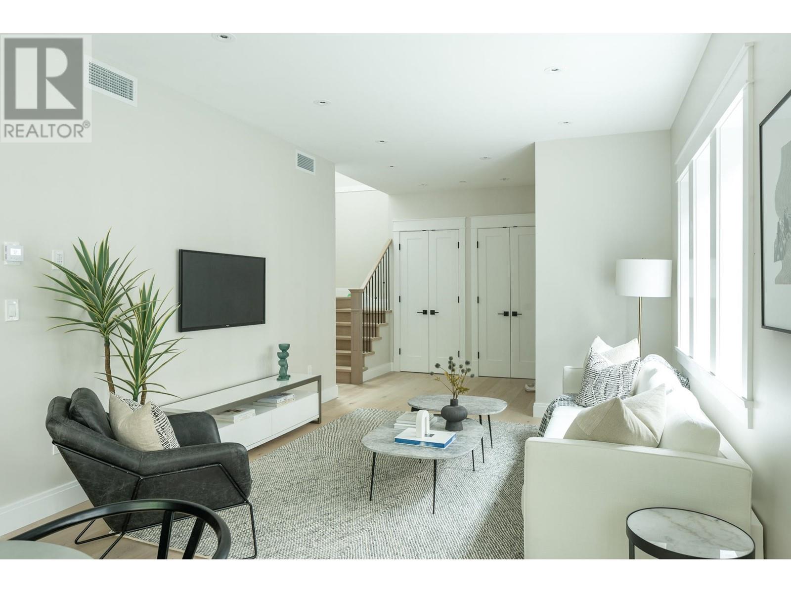 1460 W 45th Avenue, Vancouver, British Columbia  V6M 2H1 - Photo 6 - R2828052