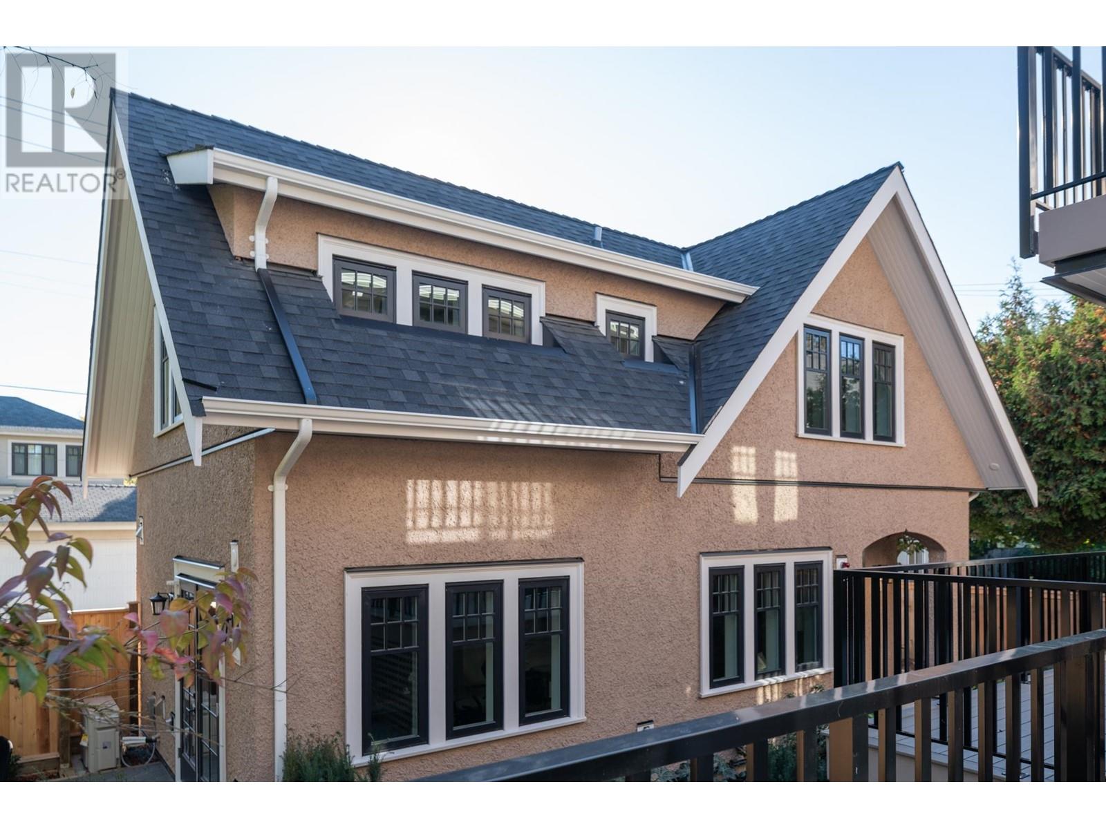 1460 W 45th Avenue, Vancouver, British Columbia  V6M 2H1 - Photo 18 - R2828052